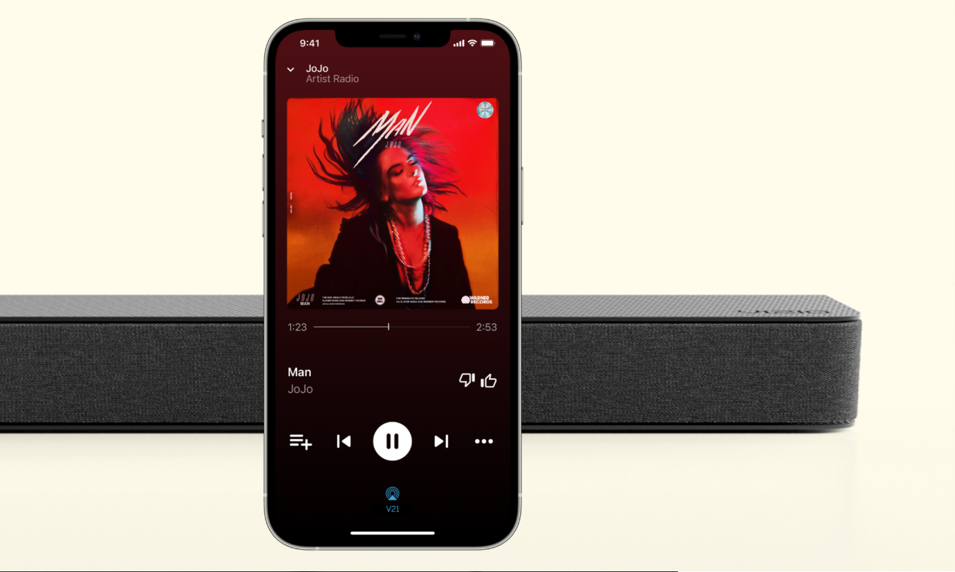 Bluetooth Built-in