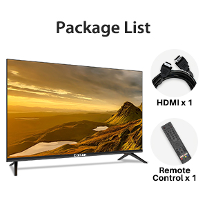 Package List