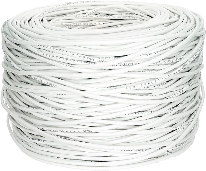 High Performance FiveStarCable