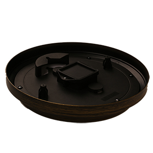 Indoor Outdoor Clock