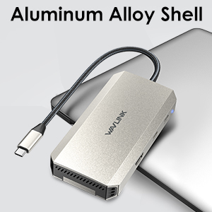 USB C HUB
