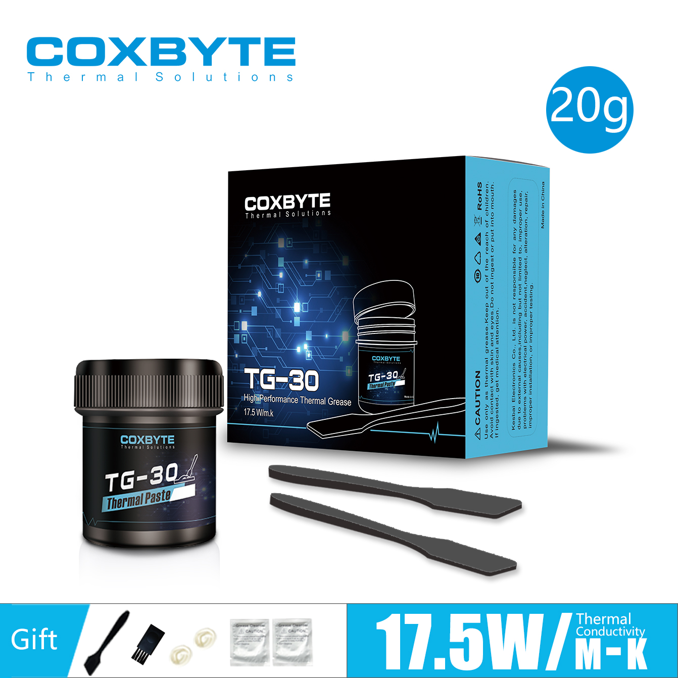 coxbyte canned