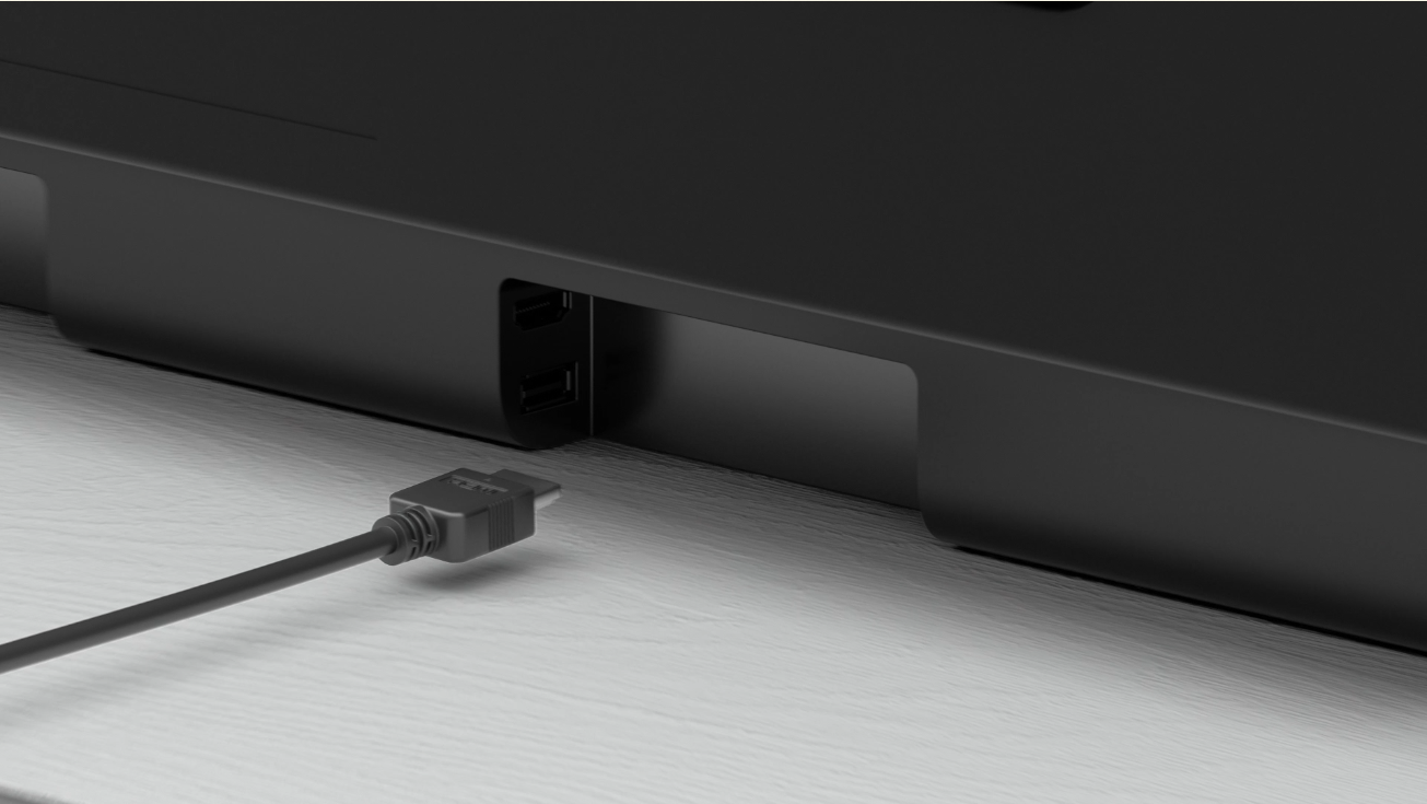 HDMI ARC