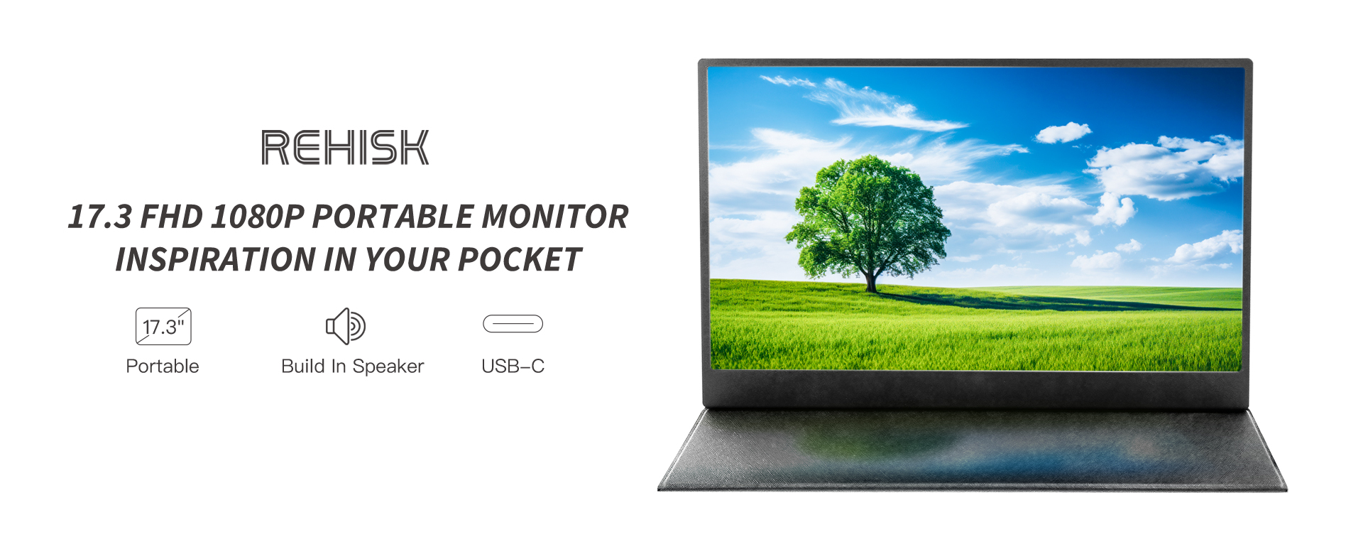portable monitor