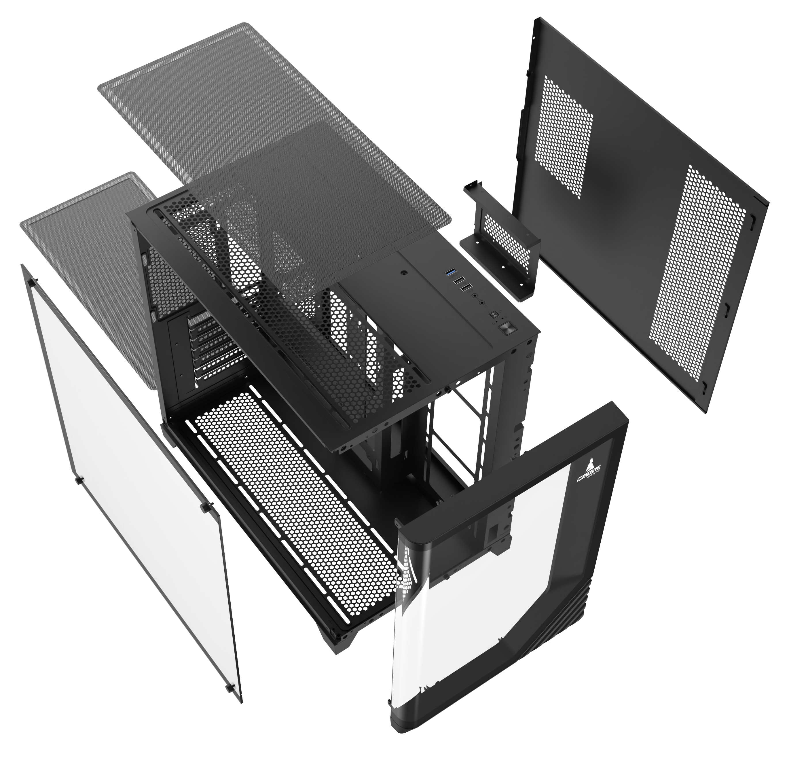 Edge BLK 5