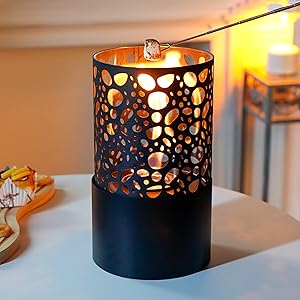 Tabletop Fire Pit
