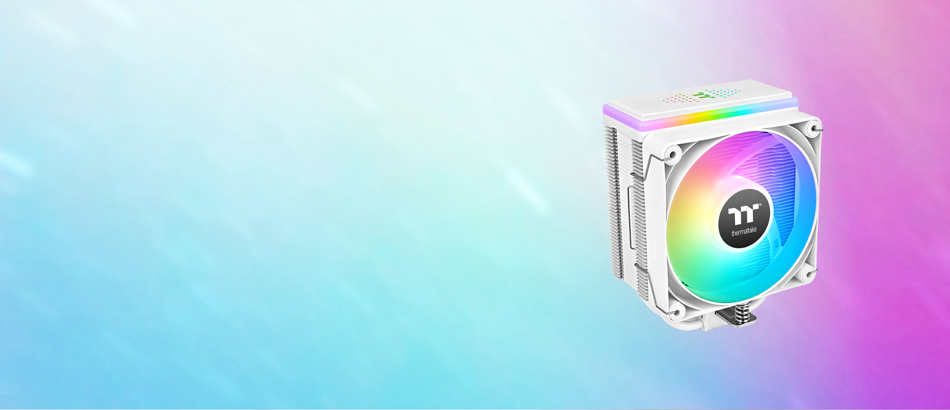 Light Them Up