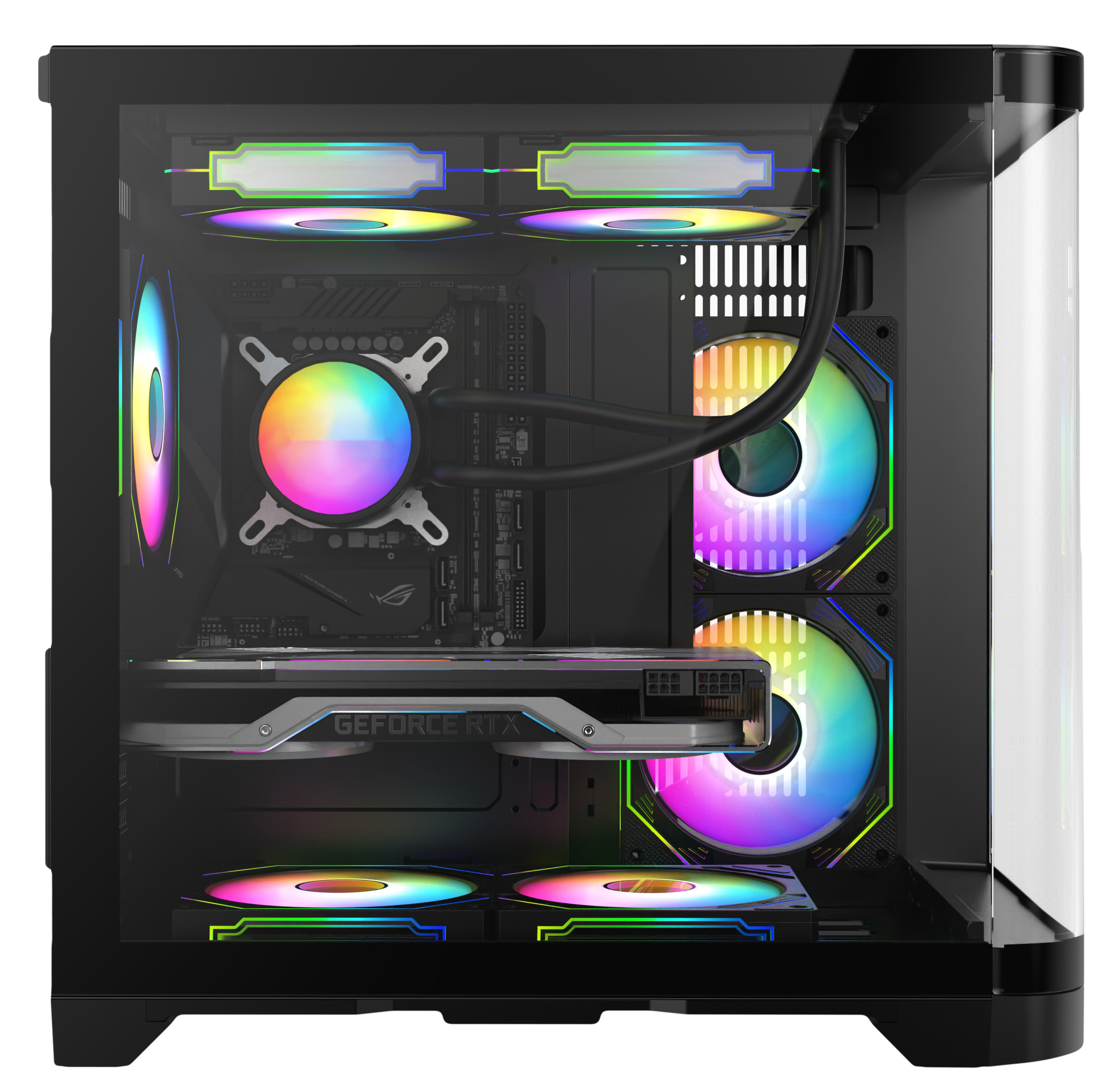 Wave M BLK 4