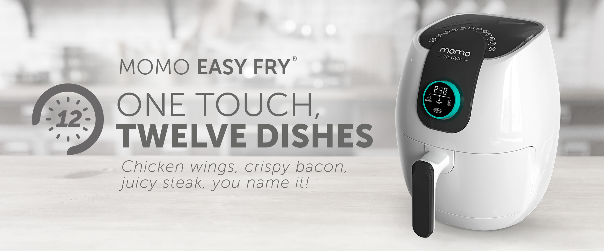 Small Air Fryer