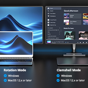 Docking Station
