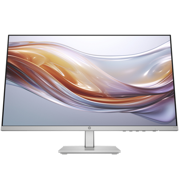 HP 24" FHD IPS (1920x1080) Monitor