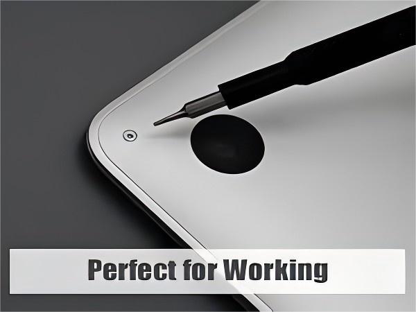 Perfect for Working