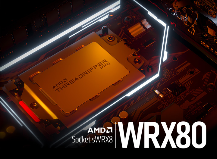 AMD Socket sWRX8