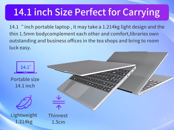 Auusda Laptop