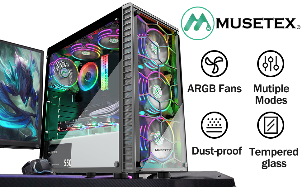 pc case