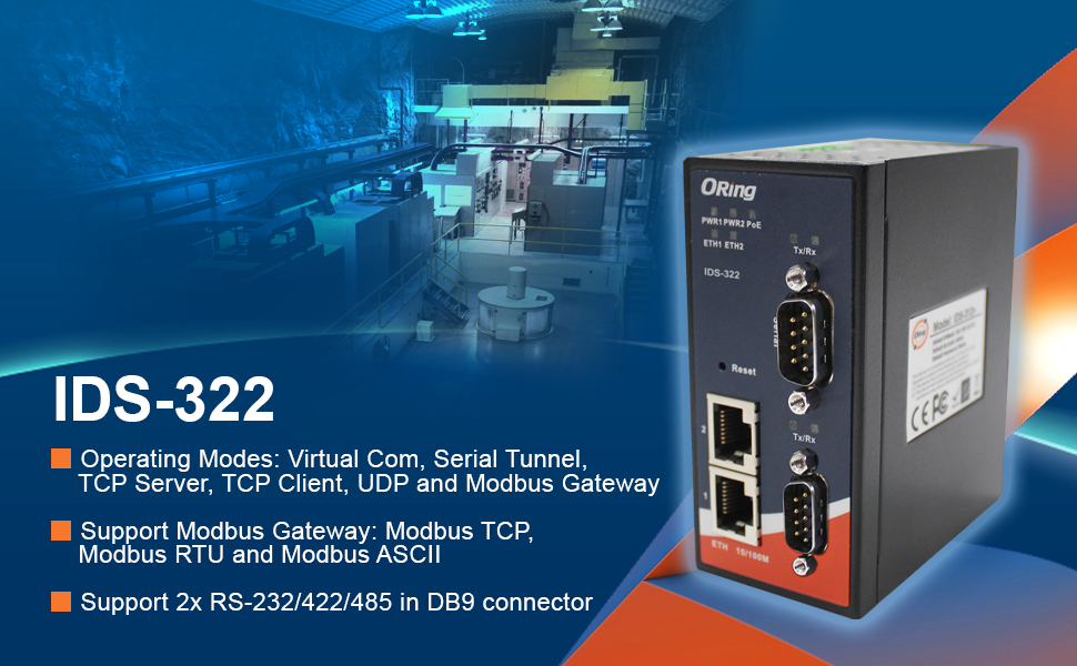 IDS-322