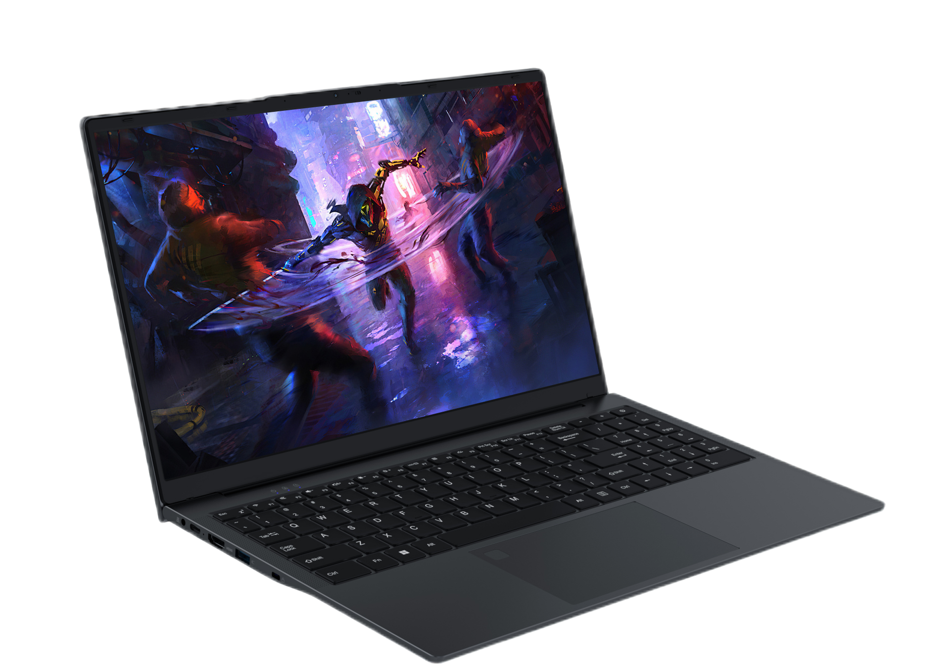 laptop gamer