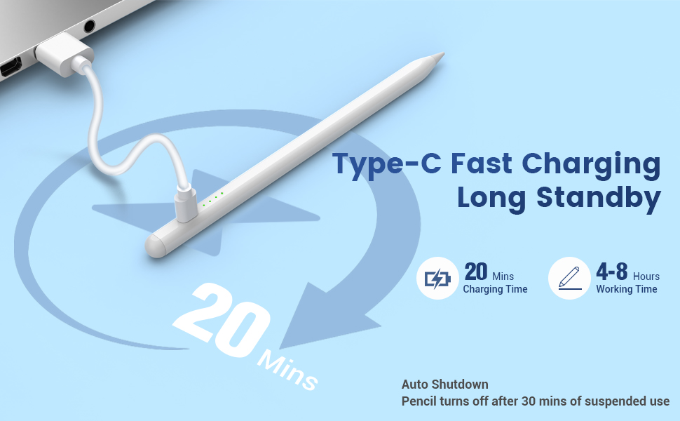 Stylus Pencil