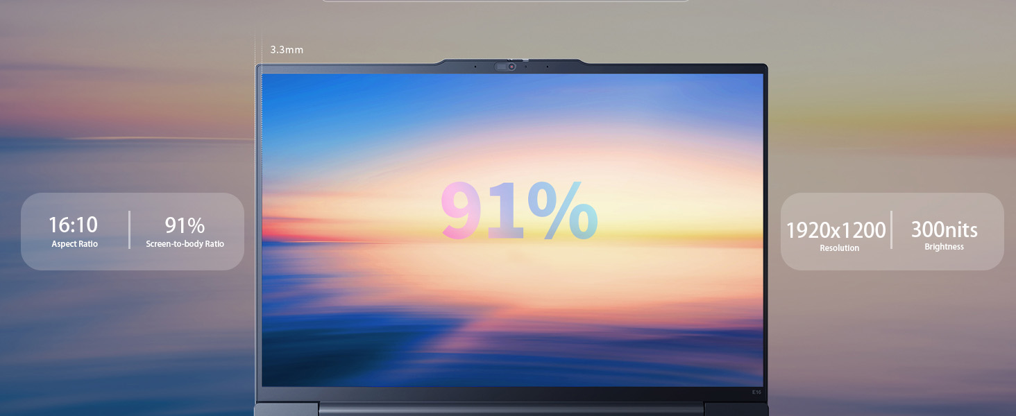 screen