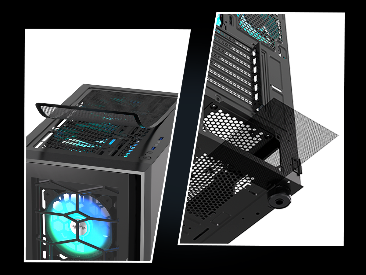 pc case