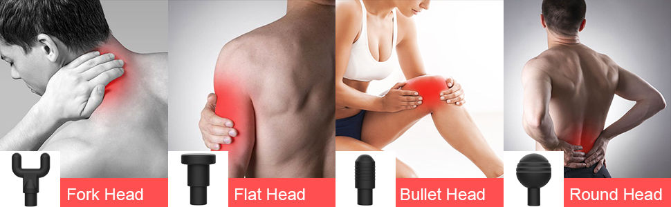 massage gun
