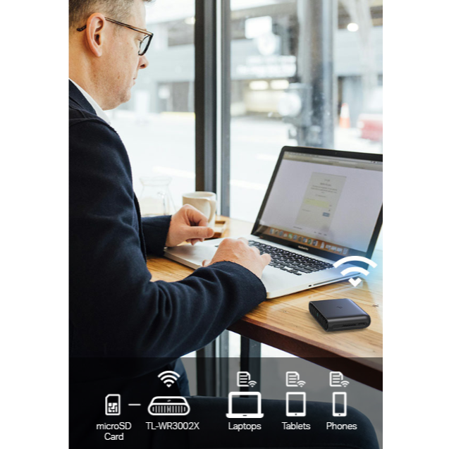 Easily Access Your Files From Anywhere