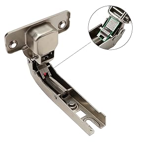 Hinges