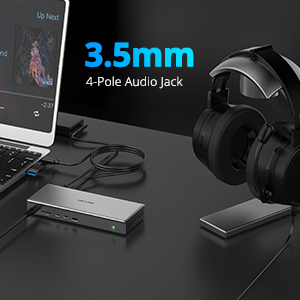 Docking Station