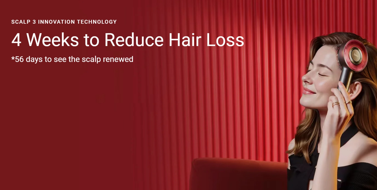 Hair loss