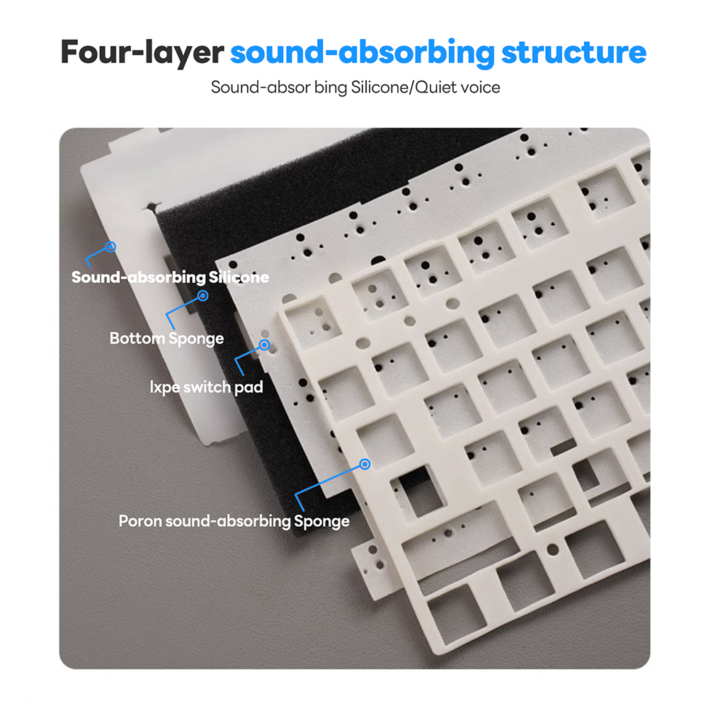 Mechanical Keyboard