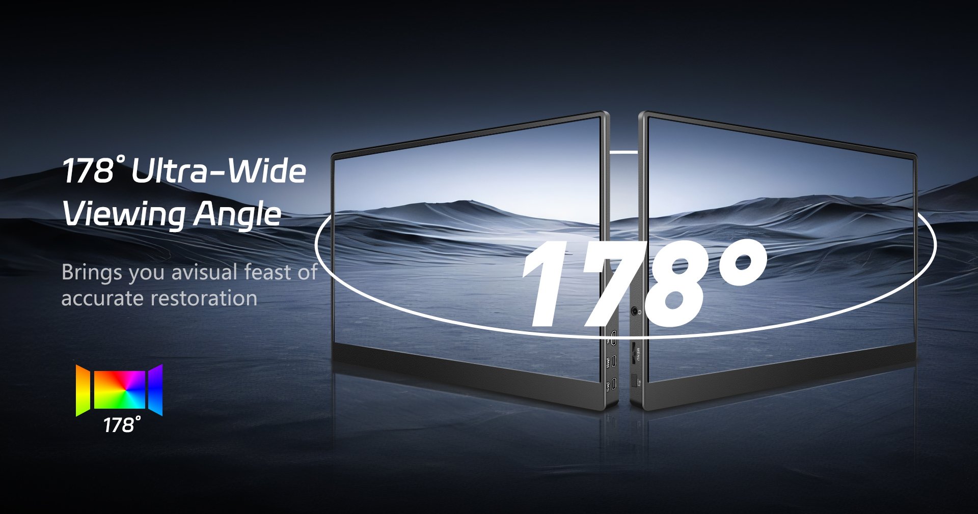 portable monitor