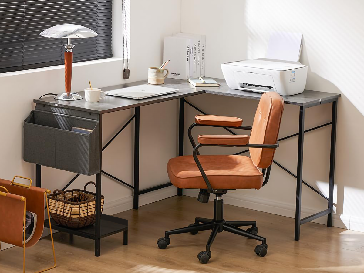 casheey desk
