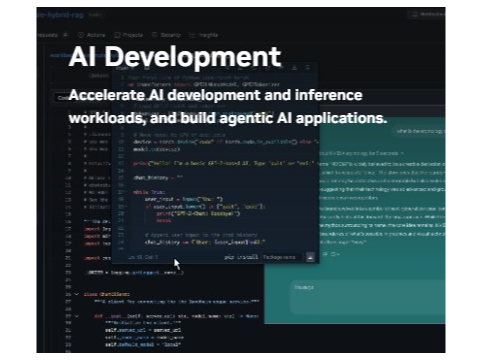 AI Development