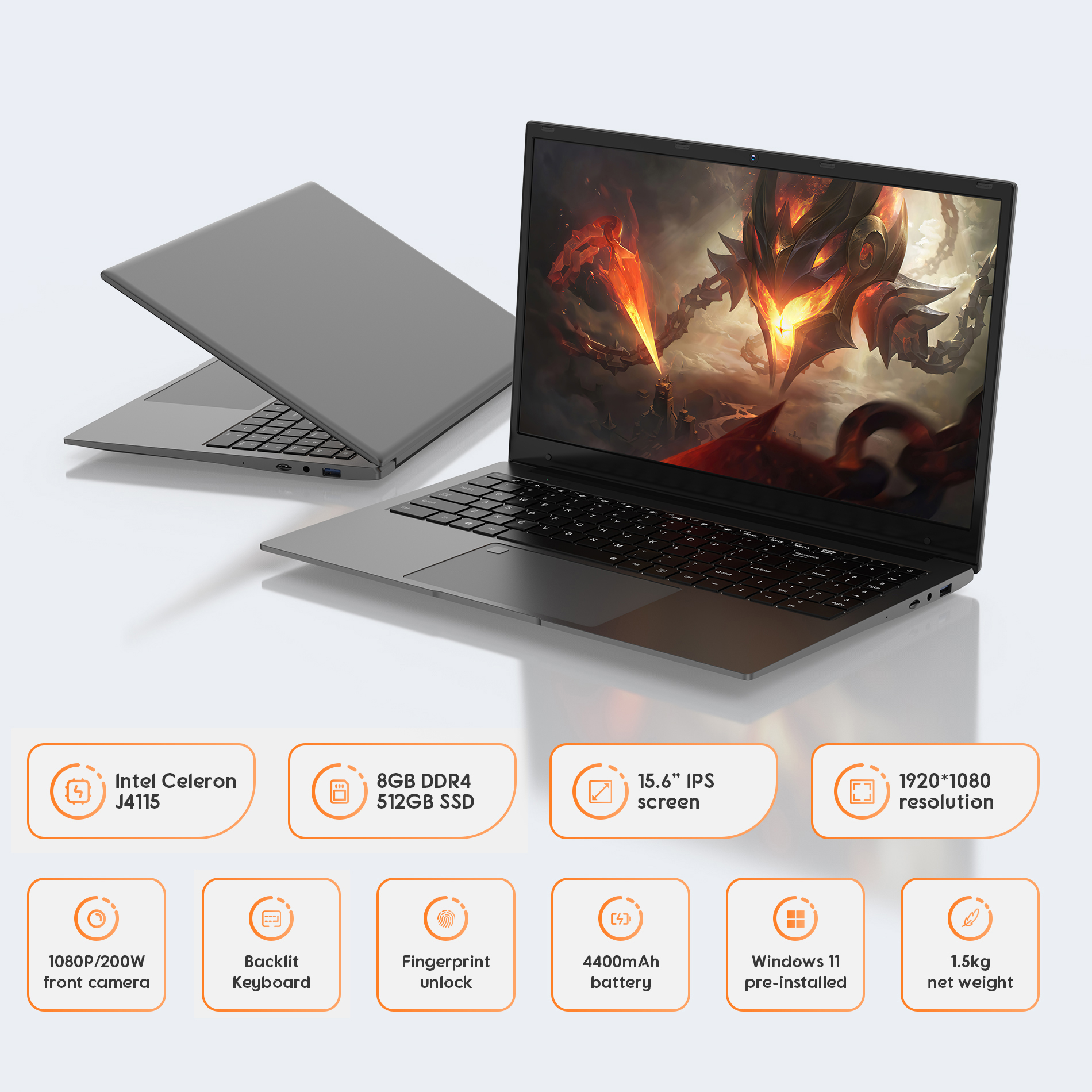 laptop
