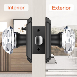 door knobs