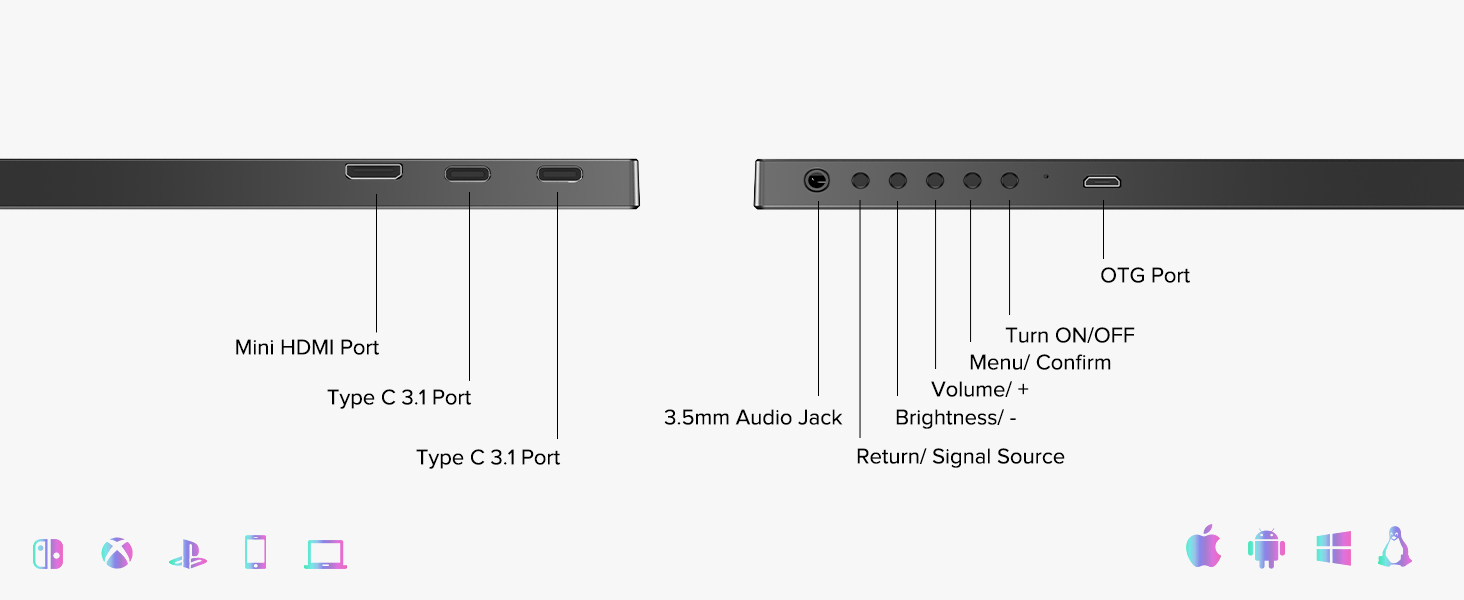 monitor