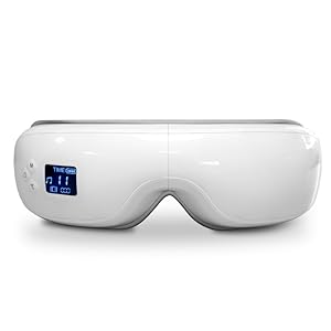 Eye Massager with Heat