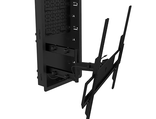 Clean Cabling