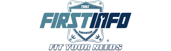 FIRSTINFO