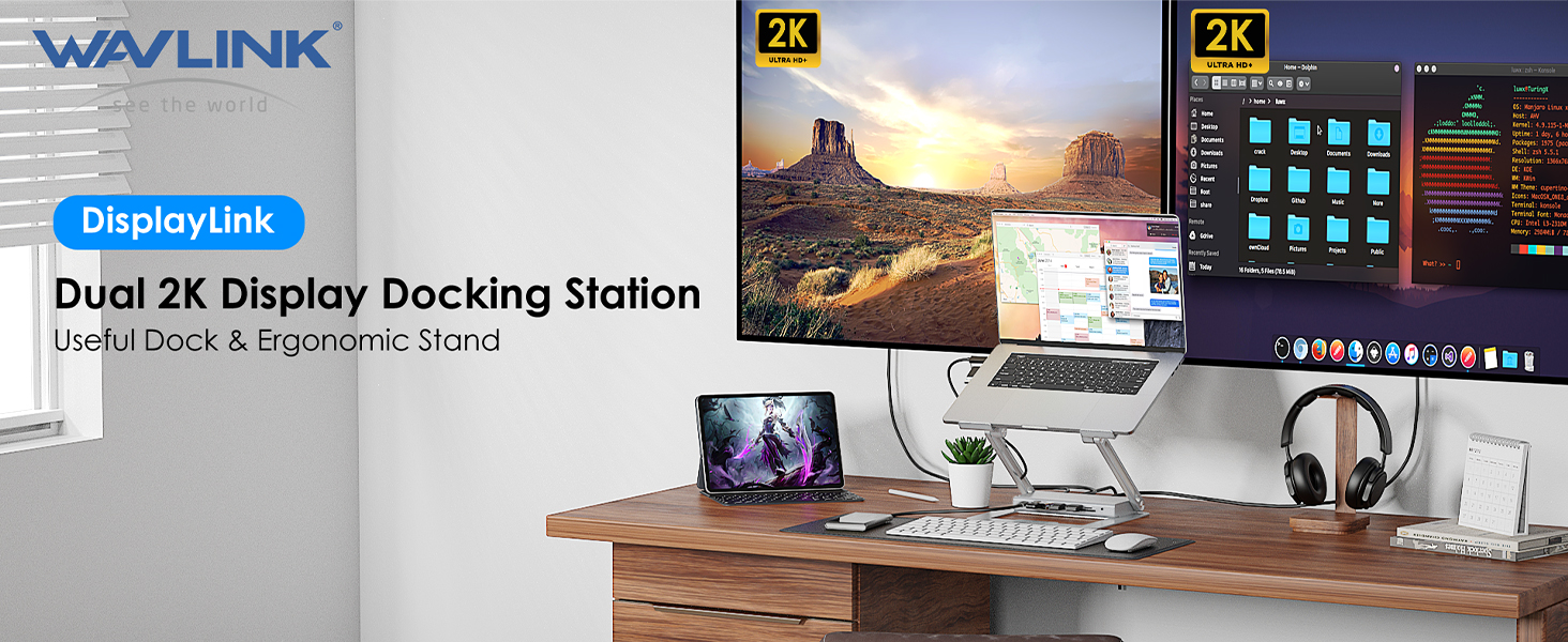 Docking Station