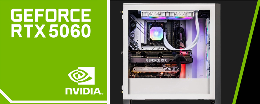 GeForce RTX 5060