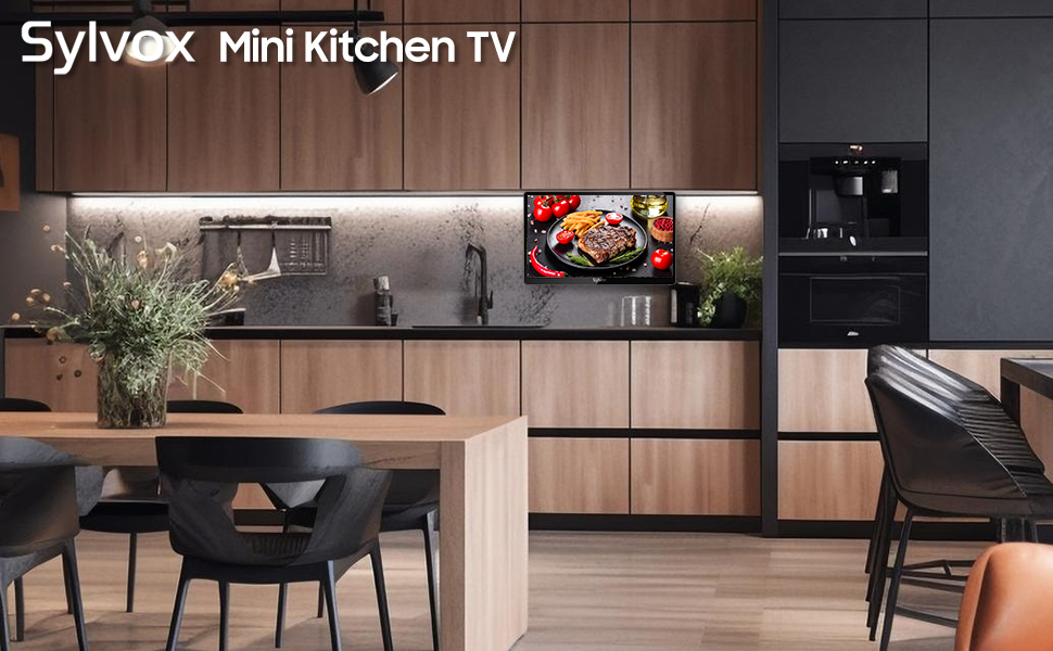 MINI Kitchen TV