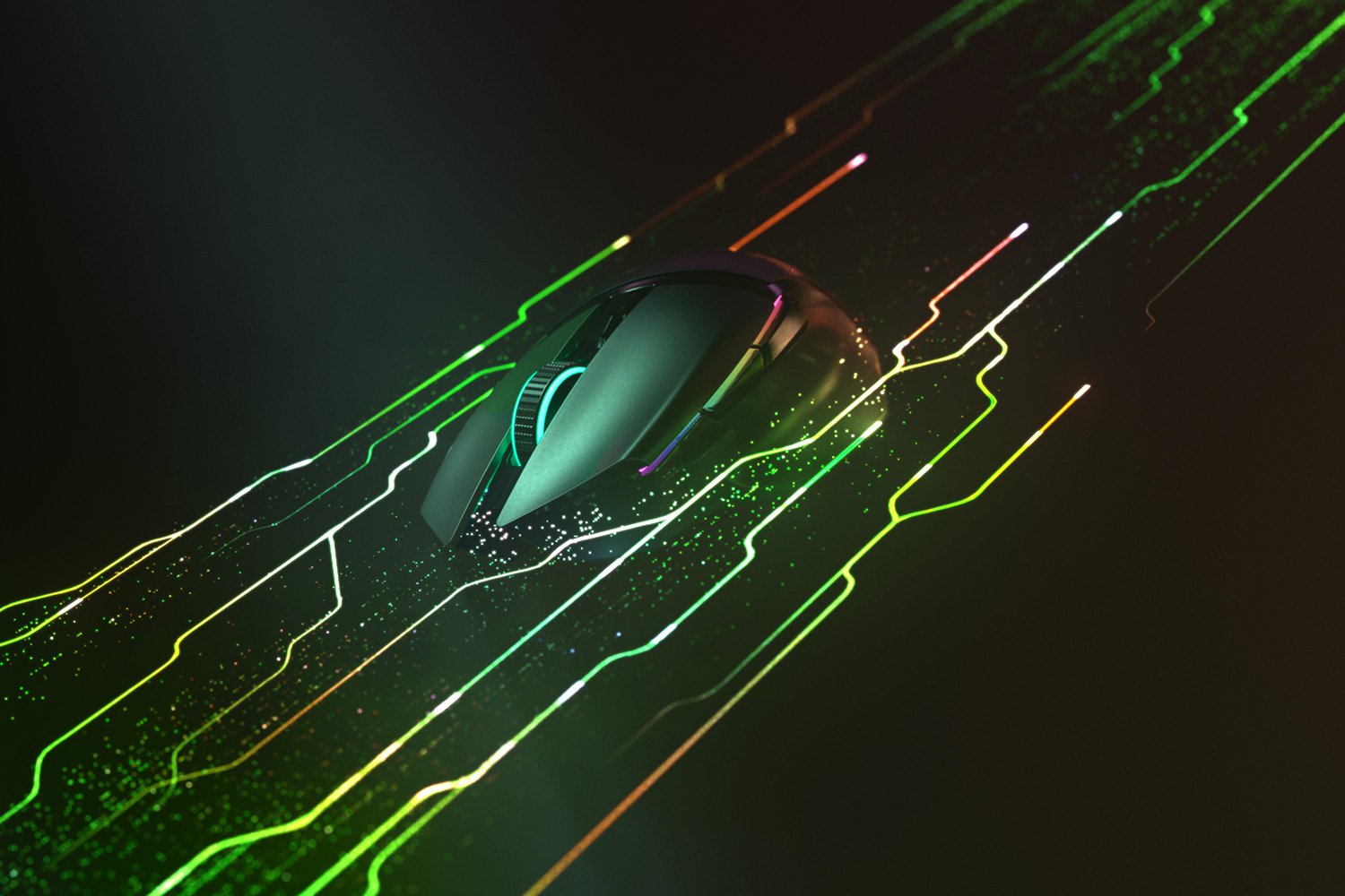 Razer-Basilisk-Ultimate-Dock-1