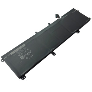 Battery measurement surface