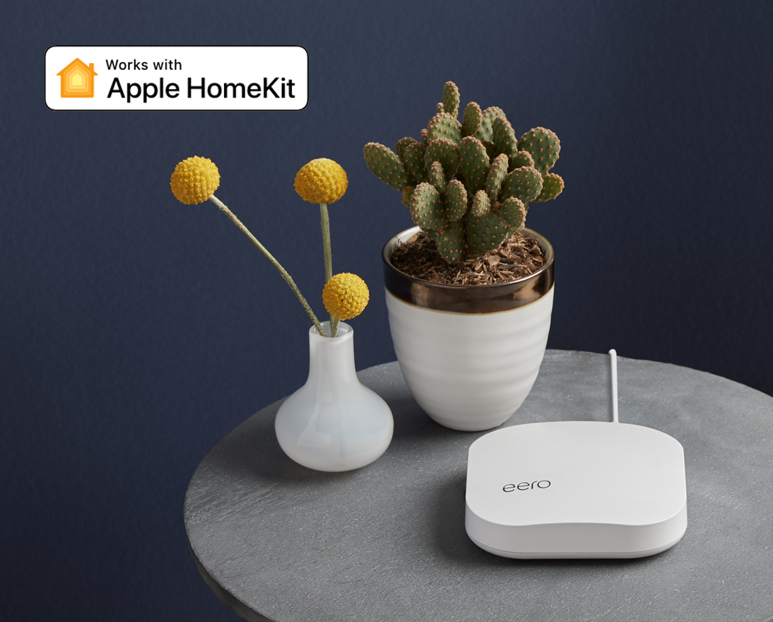 Apple HomeKit