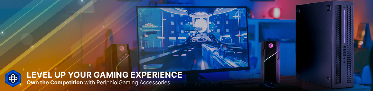 Level Up Your Gaming Experience