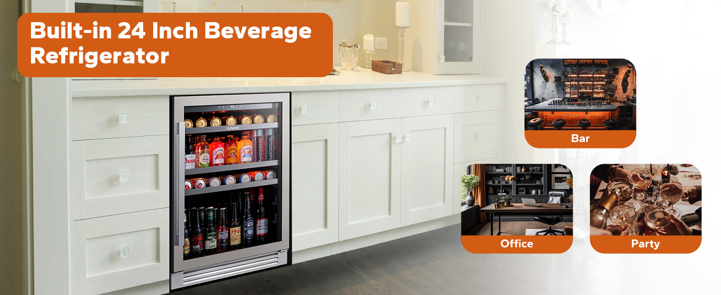 beverage cooler Refrigerator