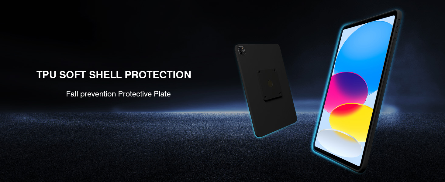 Magnetic Charging Case