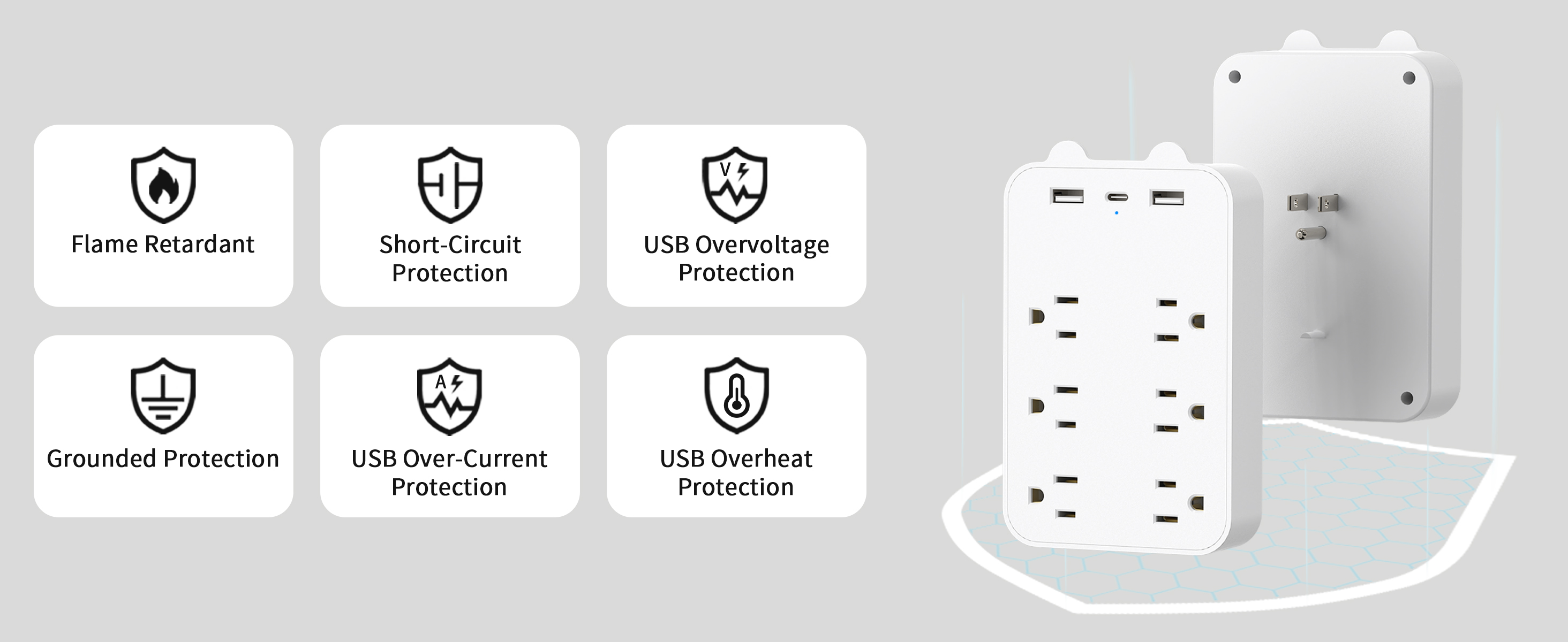 Multiple Protection