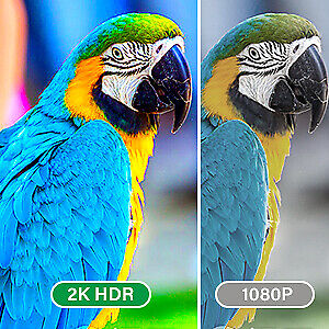 small 2k monitor 2K monitor portable 2k portable 2k monitor uperfect portable monitor